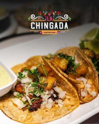 La Chingada Gastro Bar
