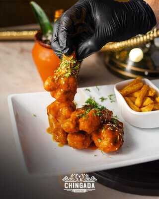 La Chingada Gastro Bar