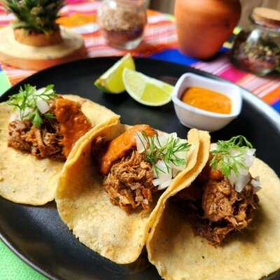 La Chingada Gastro Bar