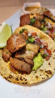 La Chingada Gastro Bar