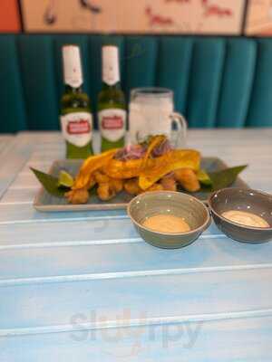 Locura Marina Cartagena