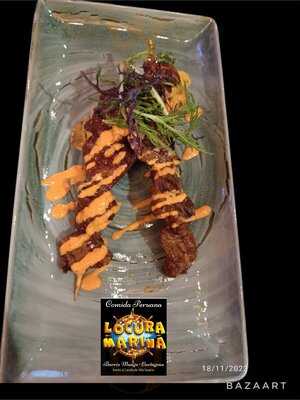 Locura Marina Cartagena