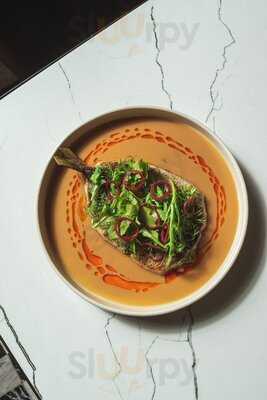 Restaurante Rabo De Pez