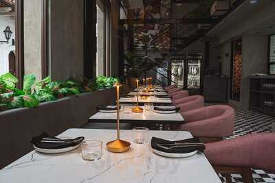 Restaurante Rabo De Pez