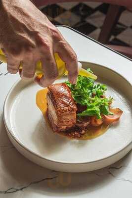 Restaurante Rabo De Pez