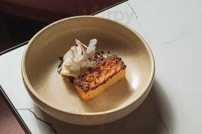 Restaurante Rabo De Pez