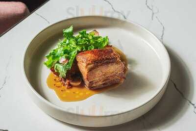 Restaurante Rabo De Pez