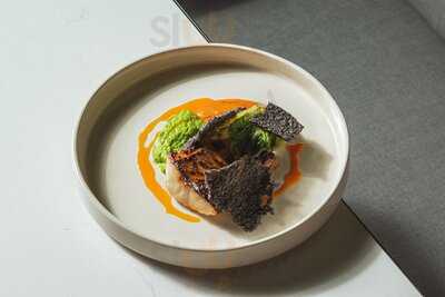 Restaurante Rabo De Pez