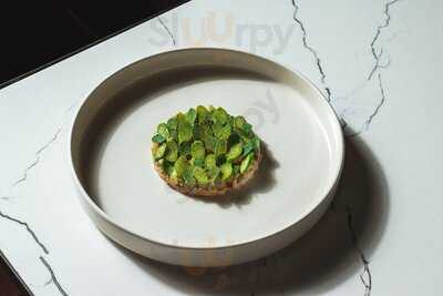 Restaurante Rabo De Pez