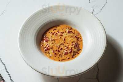 Restaurante Rabo De Pez