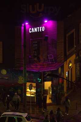 Canteo Bar