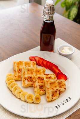 Al Alma Feeling La Inferior