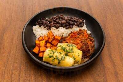 Al Alma Feeling La Inferior