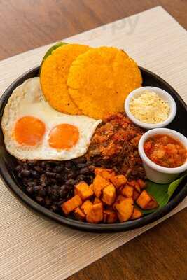 Al Alma Feeling La Inferior