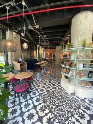 Al Alma Feeling La Inferior