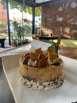 Quinayás Aroma De Cacao