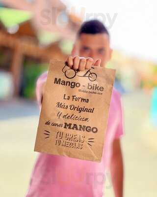 Mango Bike