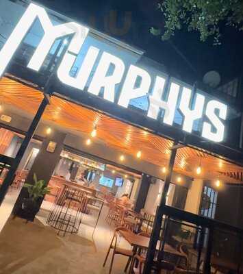 Murphys Resto-bar