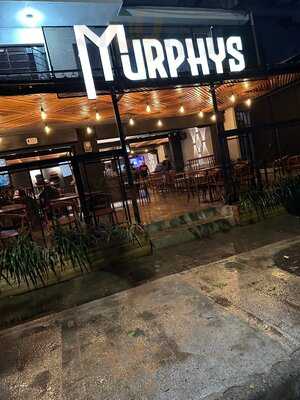 Murphys Resto-bar