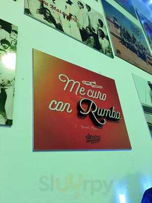 Gastrobar Prende El Fogón