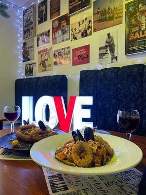 Gastrobar Prende El Fogón