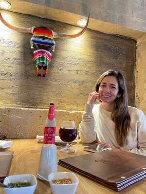 La Macheleria Steakhouse - Zona G