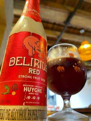 La Macheleria Steakhouse - Zona G