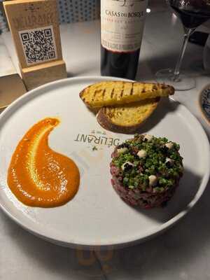 Delirant Restaurante