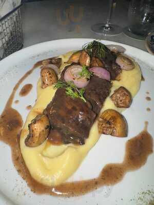 Delirant Restaurante