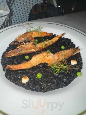 Delirant Restaurante