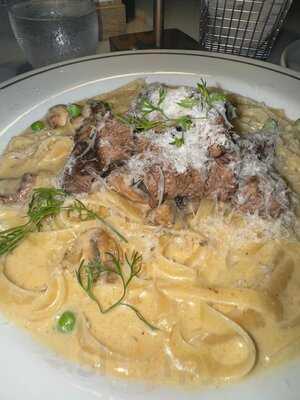 Delirant Restaurante