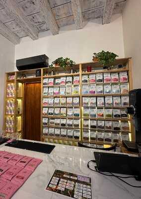 El Depósito Coffee Shop