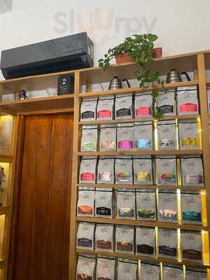 El Depósito Coffee Shop