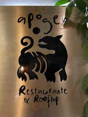 Apogeo Restaurante & Rooftop