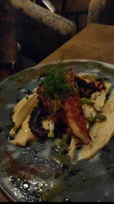 Apogeo Restaurante & Rooftop