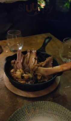 Apogeo Restaurante & Rooftop