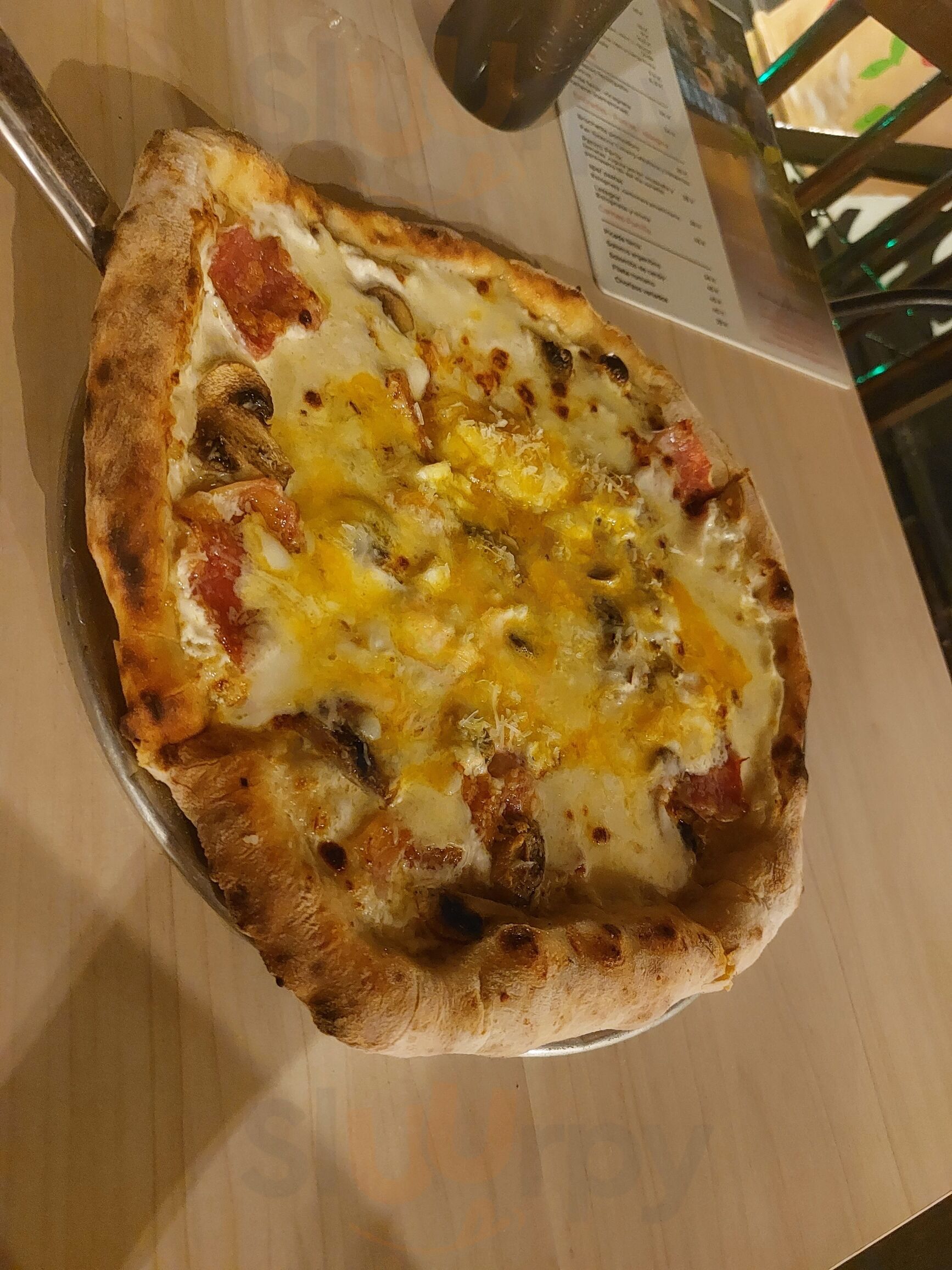 Pizzería Fénix Medellín 