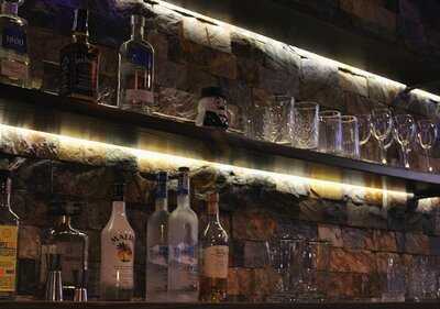 Bacalao Beer Project