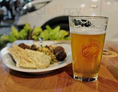 Bacalao Beer Project