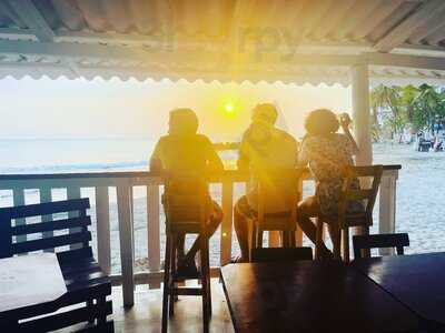 Macondo Beach Cartagena