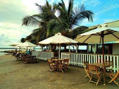 Macondo Beach Cartagena