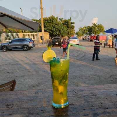 Macondo Beach Cartagena