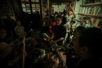 El Establo De Pegaso