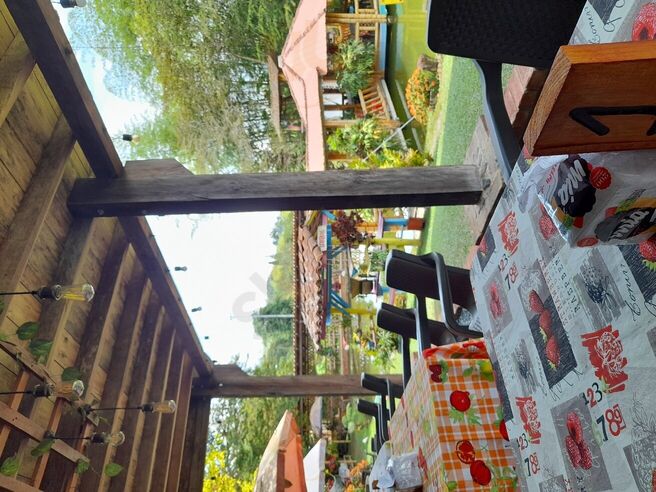 Finca Las Cañitas