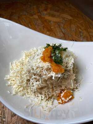 Cayeye 7 Maduro Cocina