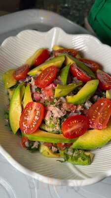 Cayeye 7 Maduro Cocina