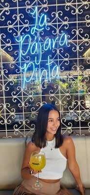 Restaurante La Pájara Pinta