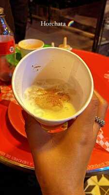 Taquería Chupacabras