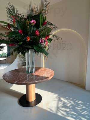 Casa Pura Restaurant & Rooftop