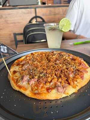 Ruta 13 Pizzeria